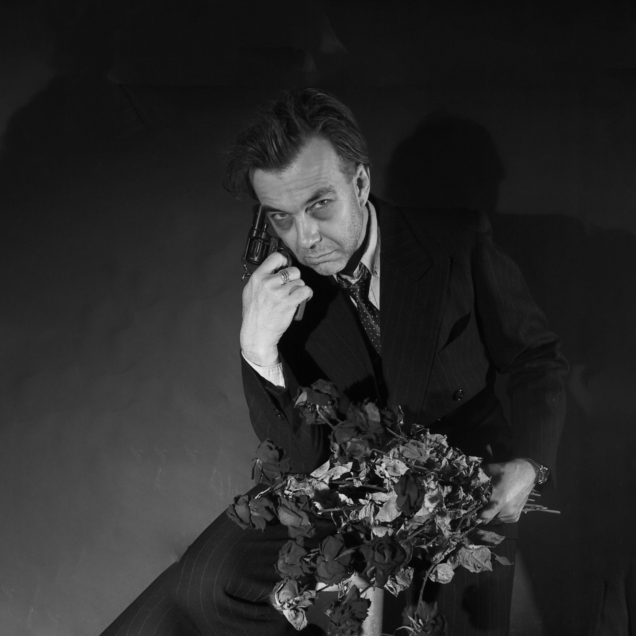 Me as gainsbourg 